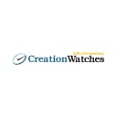 Creation Watches logo