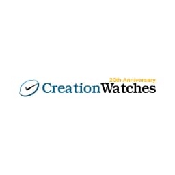 Creation Watches logo