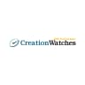 Creation Watches logo