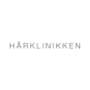 Harklinikken logo