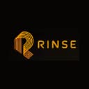 Rinse logo