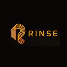 Rinse logo