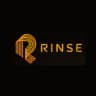 Rinse logo