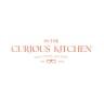 In the Curious Kitchen logo