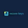 Recover Keys logo