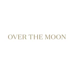 Over The Moon logo