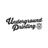 Underground Printing logo