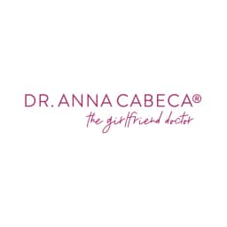 Dr. Anna Cabeca logo