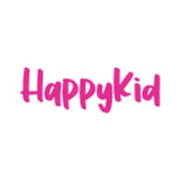Happy Kid logo
