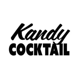 Kandy Cocktail logo