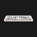 Squad Marks logo