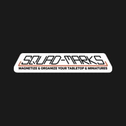 Squad Marks logo