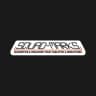 Squad Marks logo