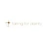 Falling for Dainty logo