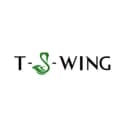 T-Swing logo
