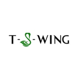 T-Swing logo