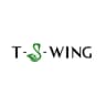 T-Swing logo