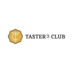 Taster's Club logo