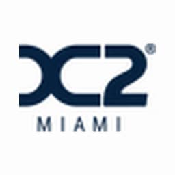 DC2 Miami logo