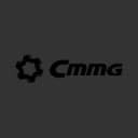 CMMG logo