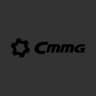 CMMG logo