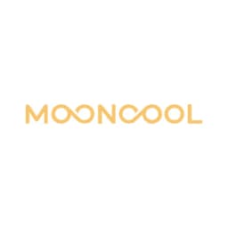 Mooncool logo
