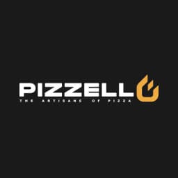 Pizzello logo