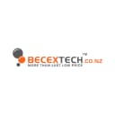 Becextech logo