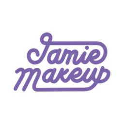 Jamie Makeup logo