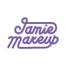Jamie Makeup logo