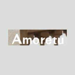 Amoretu logo