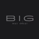 Big Wall Décor logo