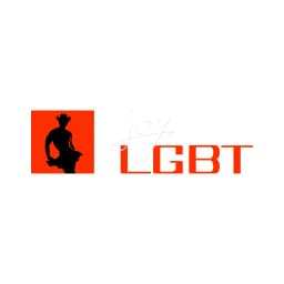 Joylgbt logo