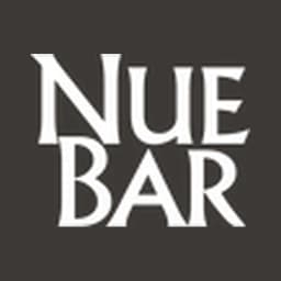 NueBar logo