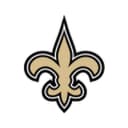 New Orleans Saints logo