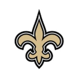 New Orleans Saints logo