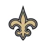 New Orleans Saints logo