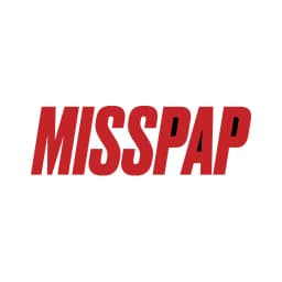 MissPap logo