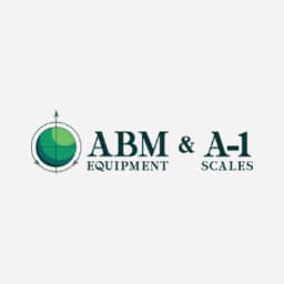 ABM Equipment logo