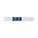 Blue Cross Beauty logo