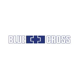 Blue Cross Beauty logo