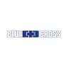 Blue Cross Beauty logo