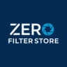Zero Filter Store logo