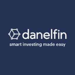 Danelfin logo