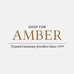 Shop for Amber logo