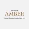 Shop for Amber logo