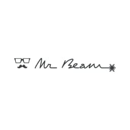Mr Beam logo