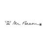 Mr Beam logo