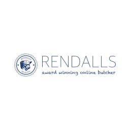Rendalls Online Butcher logo