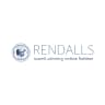 Rendalls Online Butcher logo